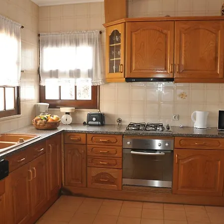 Vakantiehuis Palma Albufeira